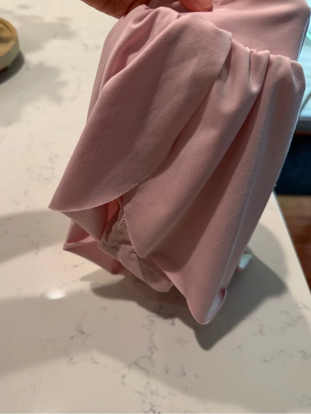 Grayson Mini Toddler Girls' Pink Active Shorts size 2T